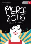 La Merçe 2016.